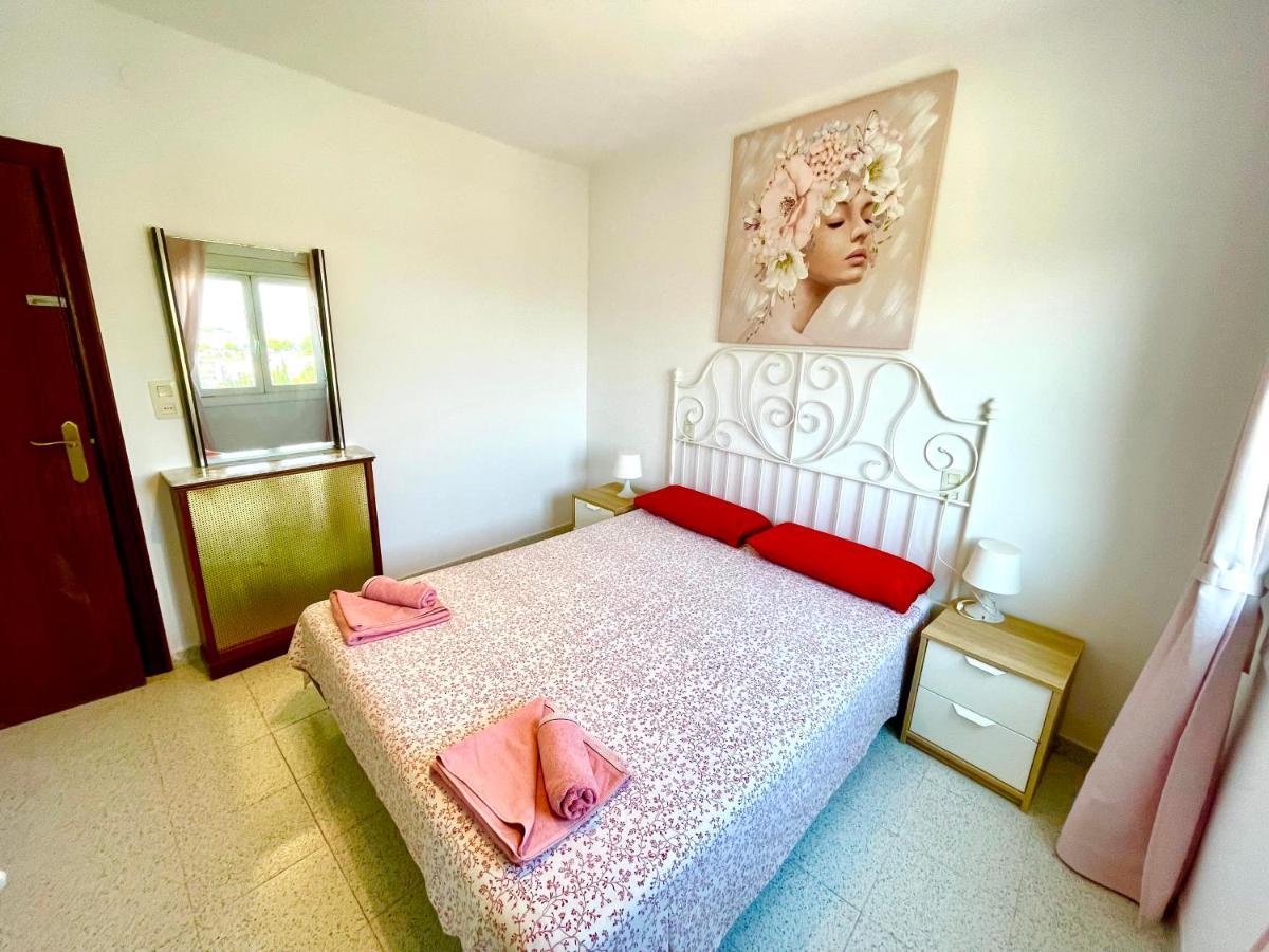 Barca 1 Apartman Sant Adrià de Besòs Kültér fotó