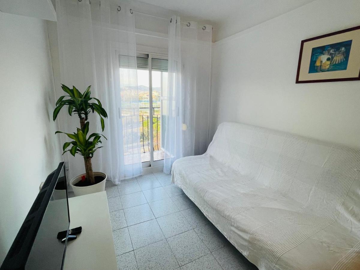 Barca 1 Apartman Sant Adrià de Besòs Kültér fotó