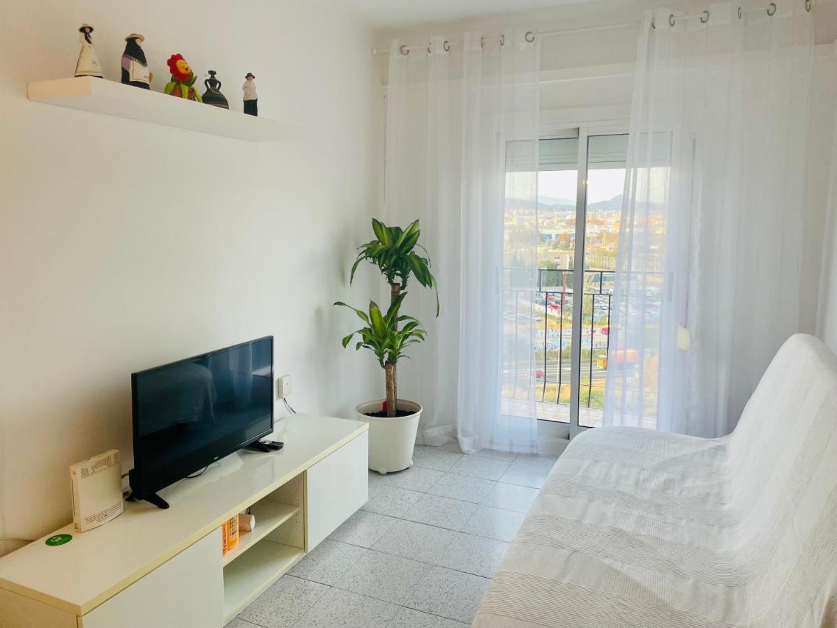 Barca 1 Apartman Sant Adrià de Besòs Kültér fotó